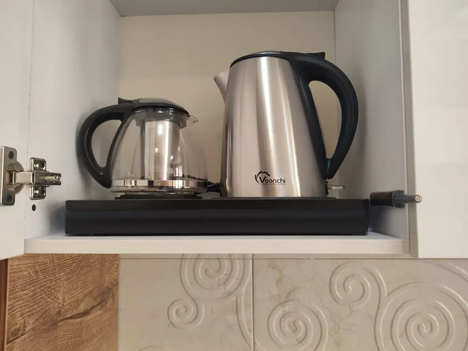 چای ساز دیجیتال|سماور، چای‌ساز، قهوه‌ساز|شاهرود, |دیوار