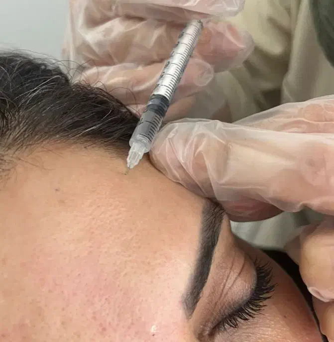 مطب لیزر و زیبایی باهنر|خدمات آرایشگری و زیبایی|رشت, باهنر|دیوار