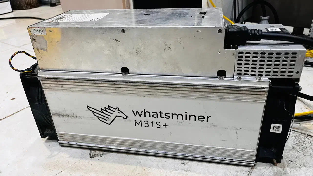 ماینر m31s82|قطعات و لوازم جانبی رایانه|برازجان, |دیوار