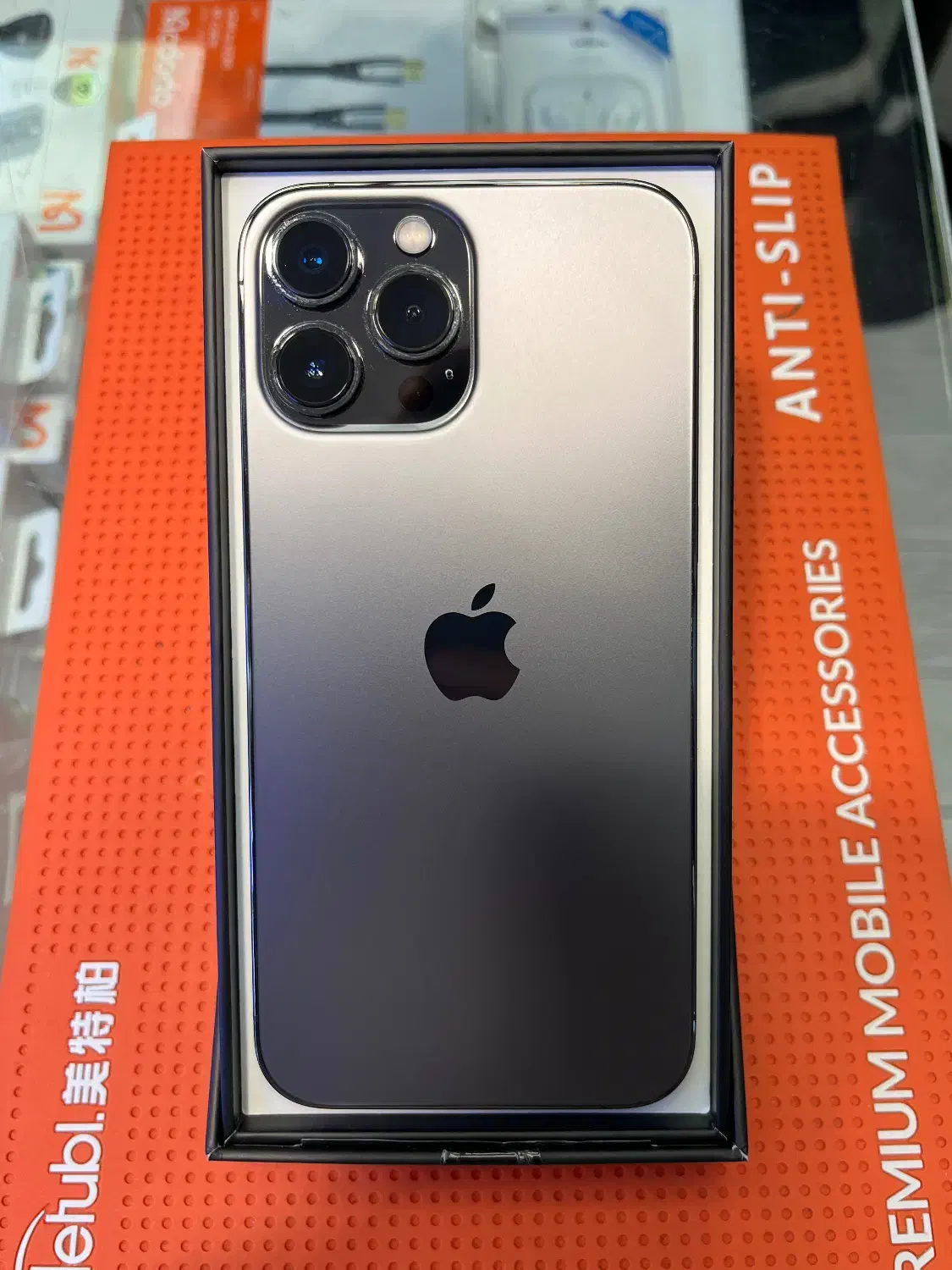 13promax 256گیگ درحدنو|موبایل|تهران, سیمای ایران|دیوار