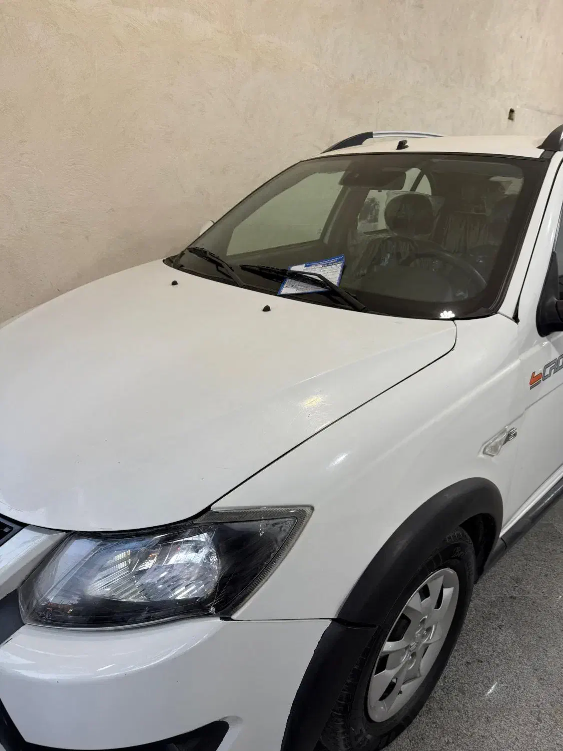 کوئیک s در حد نو|خودرو سواری و وانت|کوهدشت, |دیوار