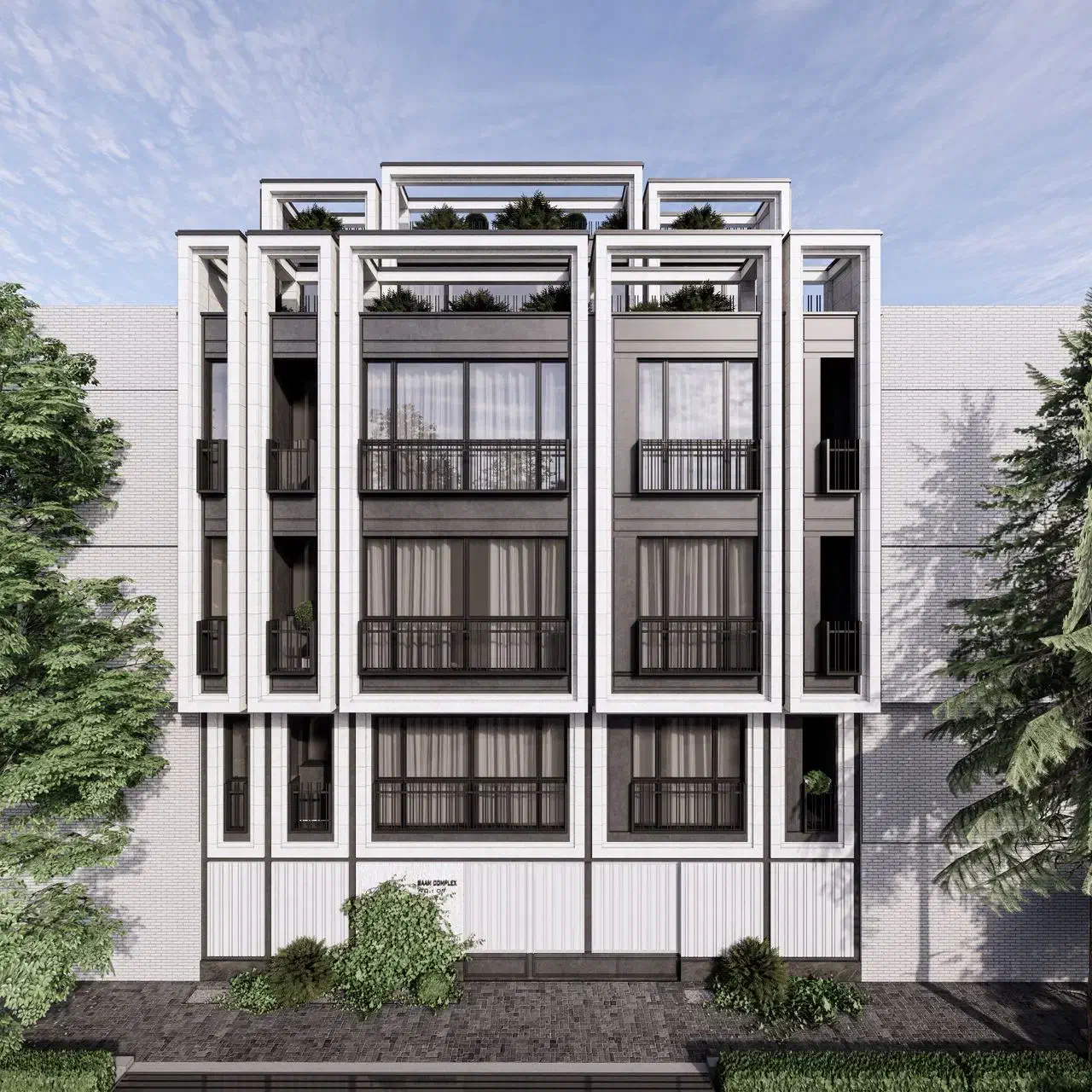 ۱۴۵متر بلوار دانش تکواحدی|پیش‌فروش املاک|کاشان, دانش|دیوار