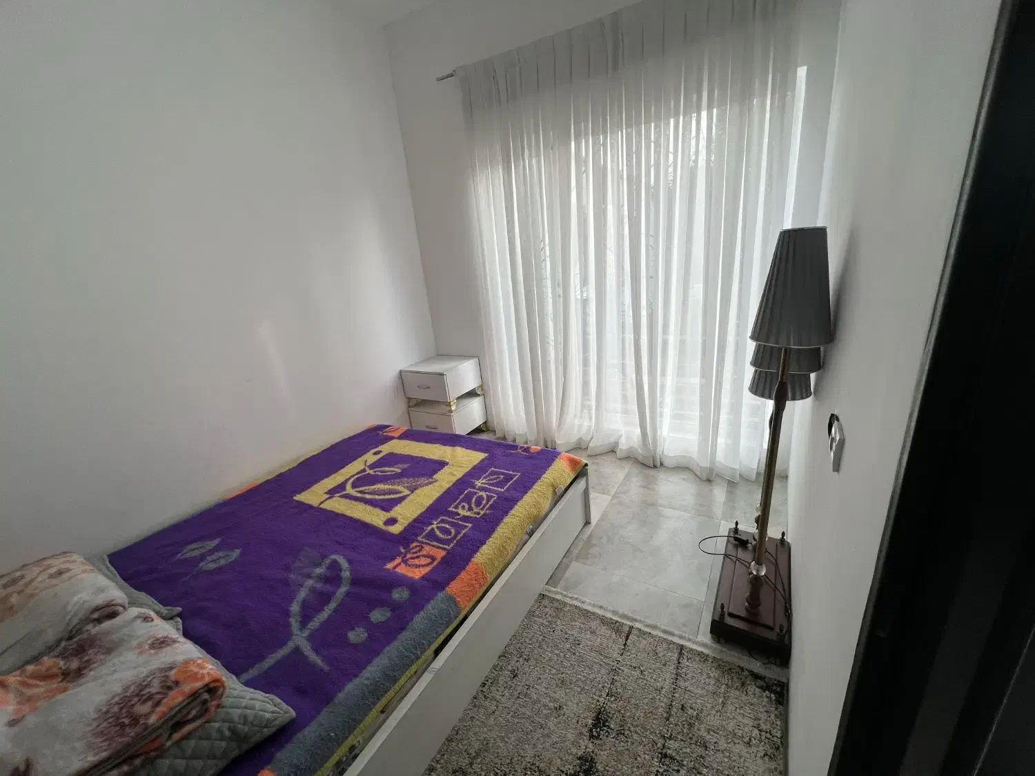 اجاره باغ ویلا ساعتی روزانه ماهانه|اجارهٔ کوتاه‌مدت ویلا و باغ|ماهدشت, |دیوار