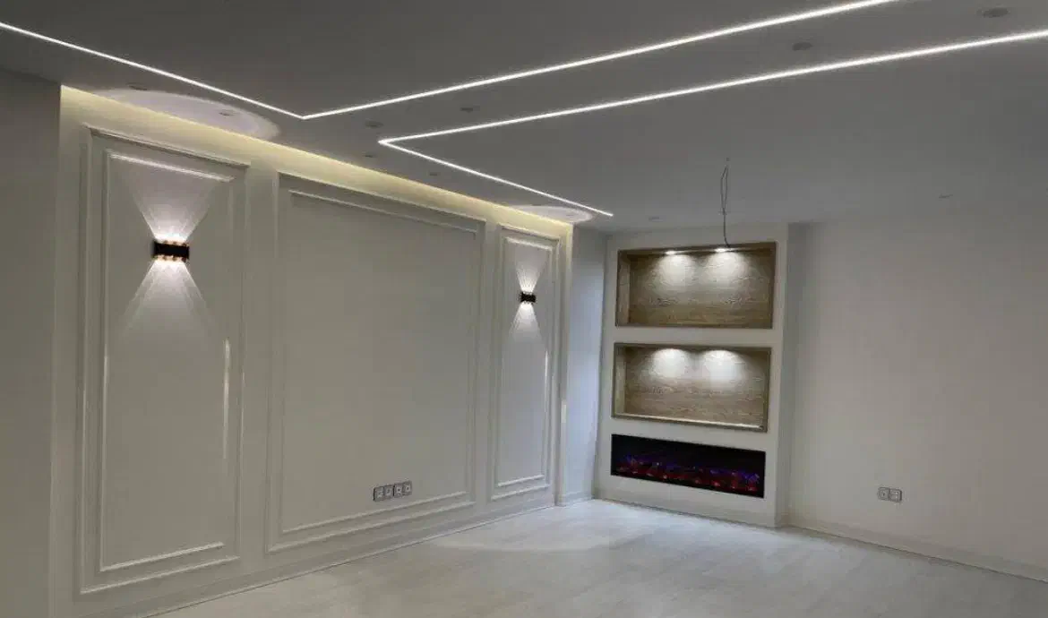 اجرا و فروش کناف|خدمات پیشه و مهارت|چمستان, |دیوار