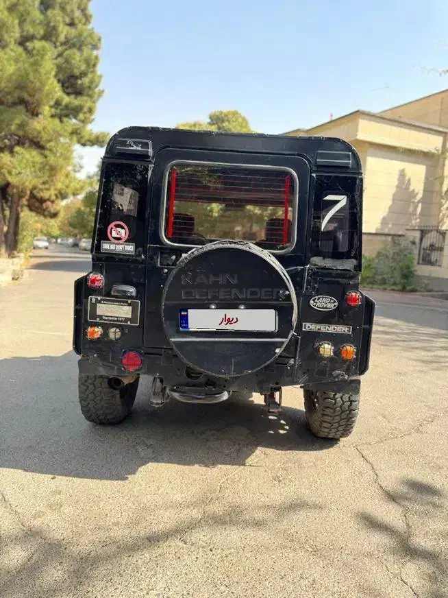 پاژن ۲ در|خودرو سواری و وانت|تهران, شهرک غرب|دیوار