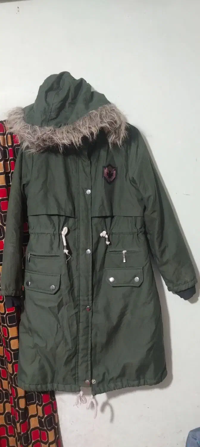 پالتونو|لباس|شیراز, سلطان آباد|دیوار