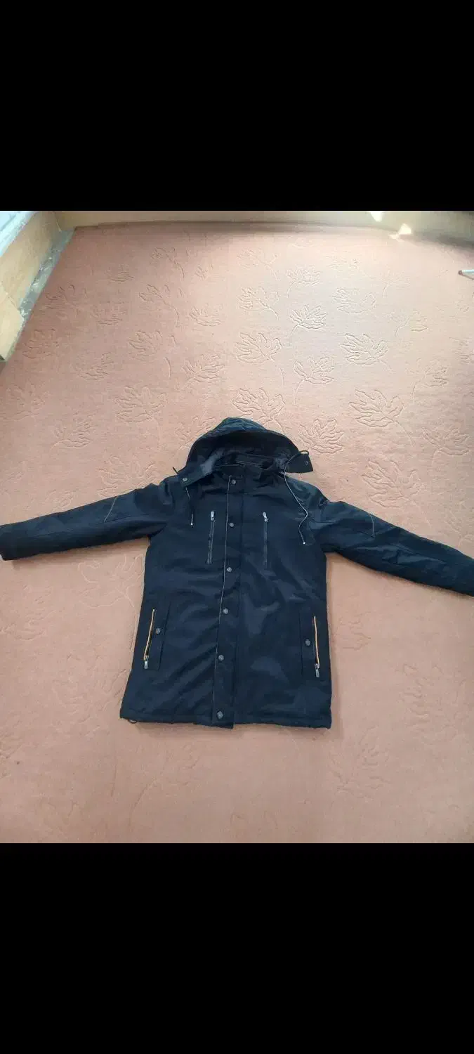 فروش کاپشن|لباس|میانه, |دیوار