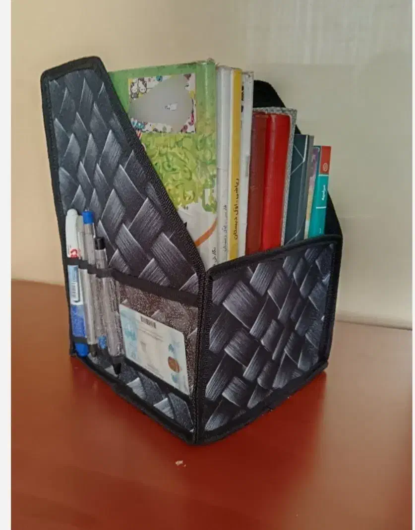 نظم دهنده کتاب|لوازم التحریر|یاسوج, |دیوار