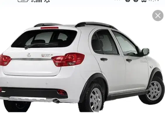 کوییک1401پارس خودرو|خودرو سواری و وانت|کرمان, |دیوار