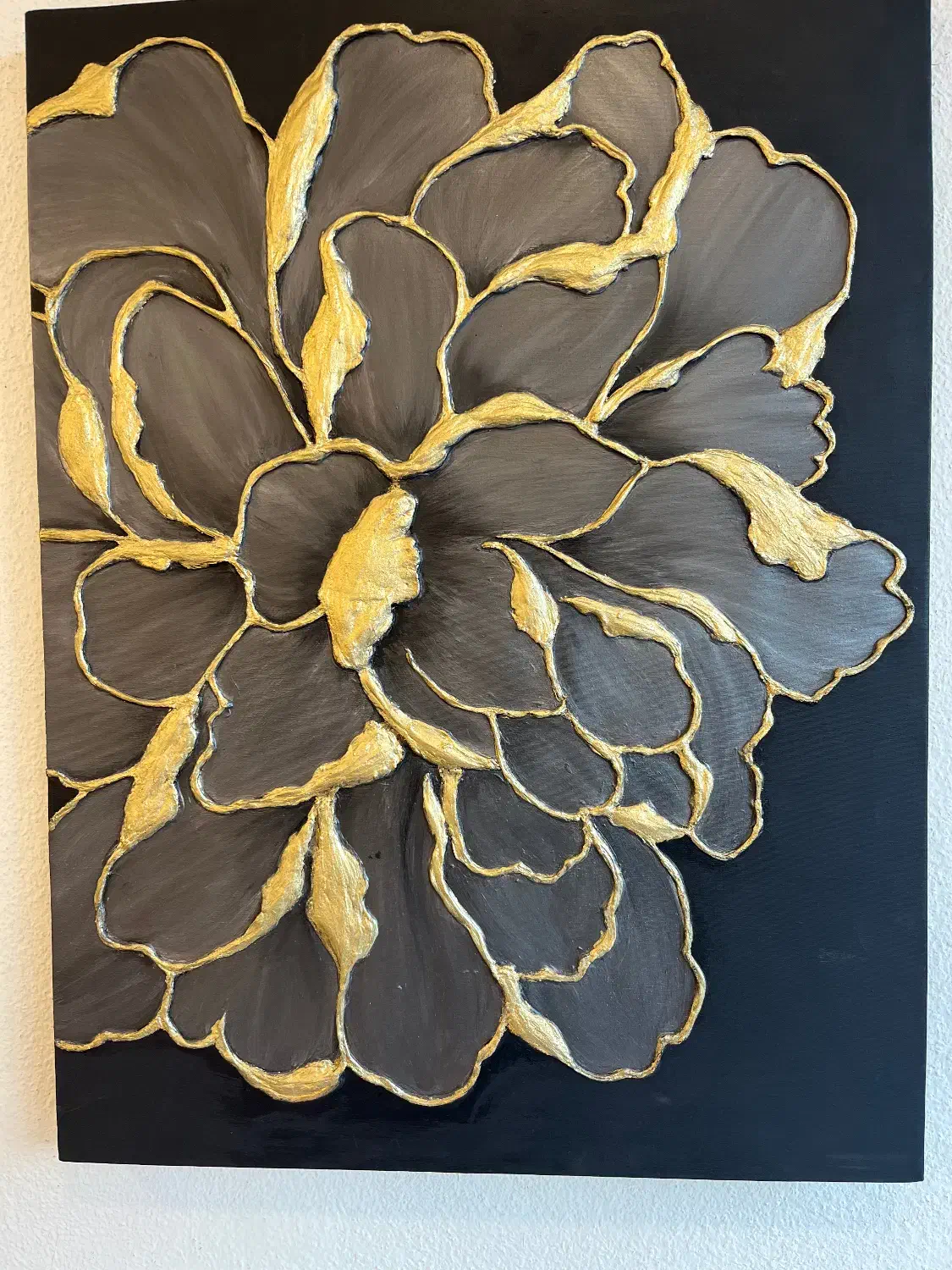 تابلو مدرن|تابلو، نقاشی، عکس|رشت, گلباغ نماز|دیوار