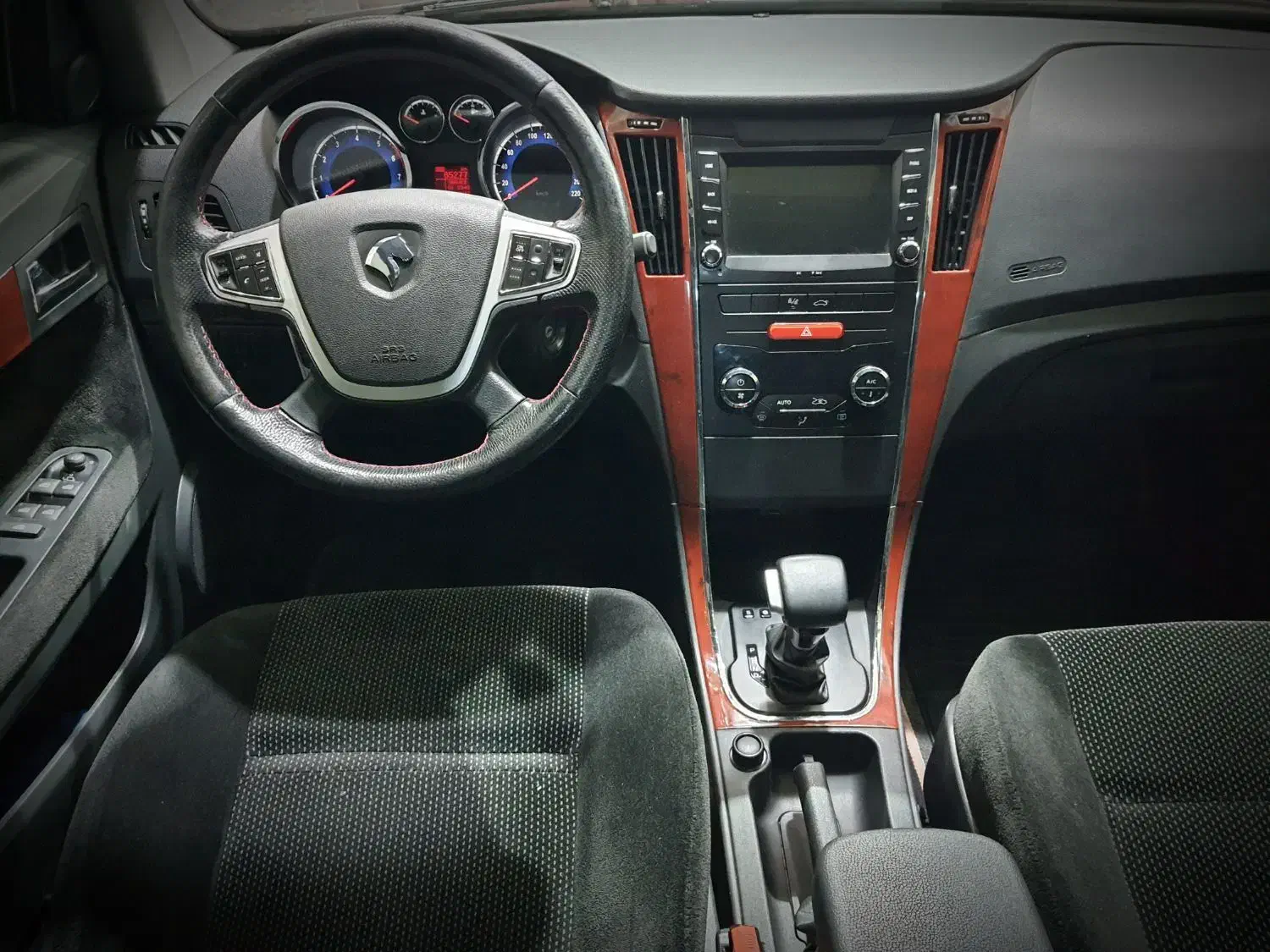 دنا پلاس اتومات توربو|خودرو سواری و وانت|رشت, شکار اسطلخ|دیوار