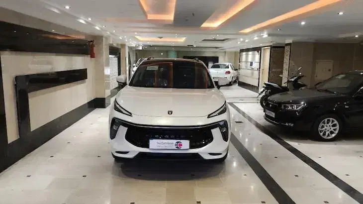 لاماری ایما مدل 1404 اقساط|خودرو سواری و وانت|تهران, دانشگاه شریف|دیوار