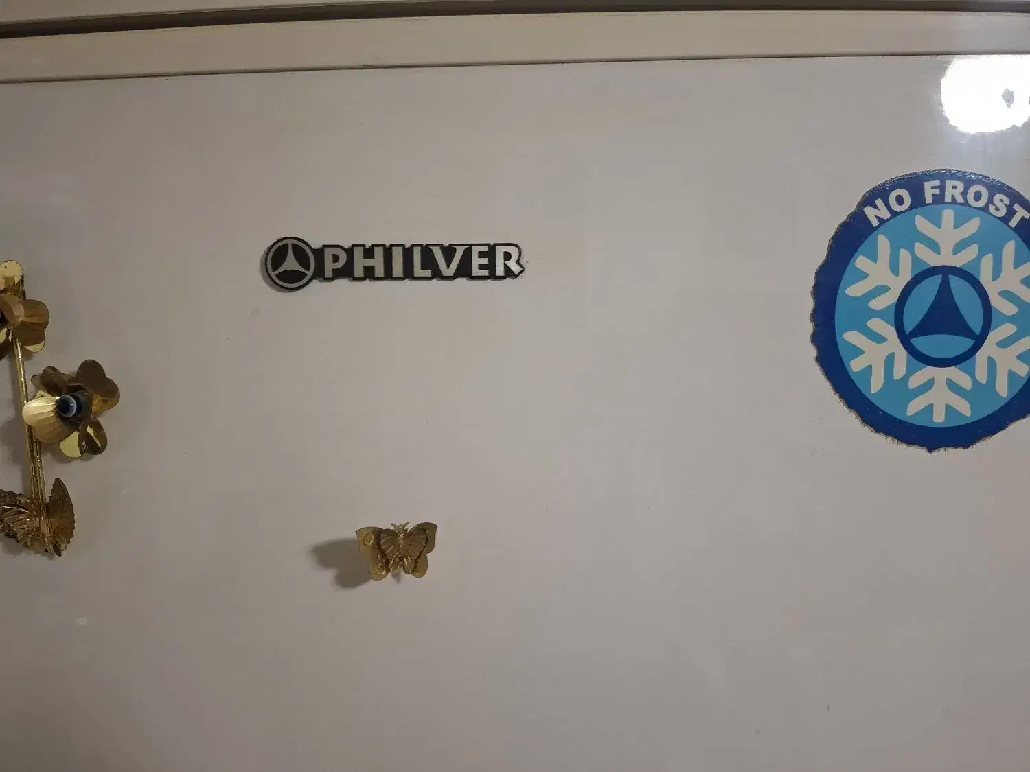 یخچال فریزر فیلور|یخچال و فریزر|تهران, والفجر (افسریه)|دیوار