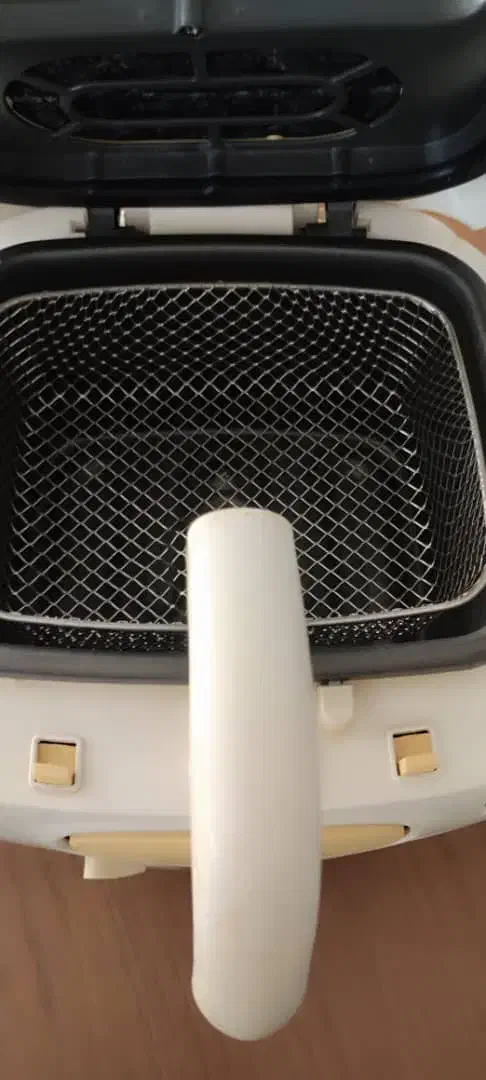 سرخ‌کن‌|ظروف پخت‌وپز|آستانه اشرفیه, |دیوار