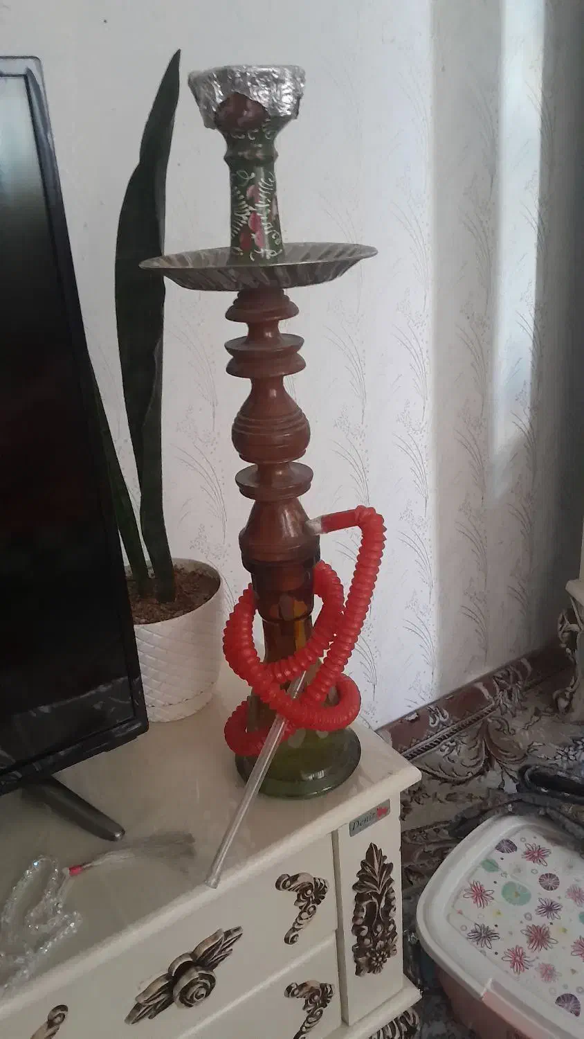 قلیان|کلکسیون و سرگرمی|نسیم‌شهر, |دیوار