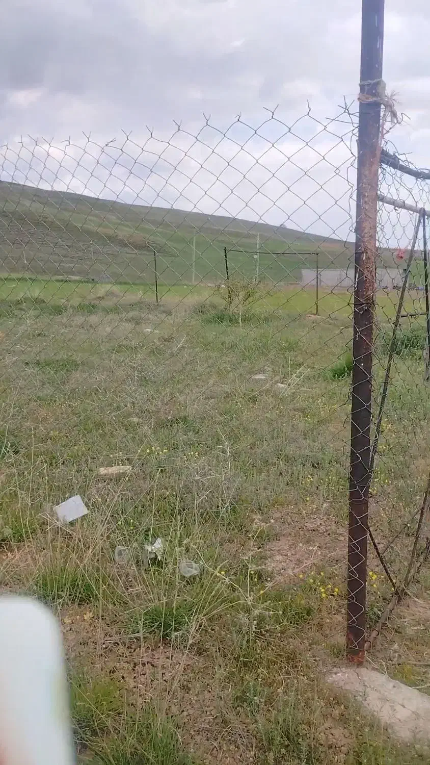 زمین کشاورزی ۶۵۰۰|فروش زمین و ملک کلنگی|هریس, |دیوار