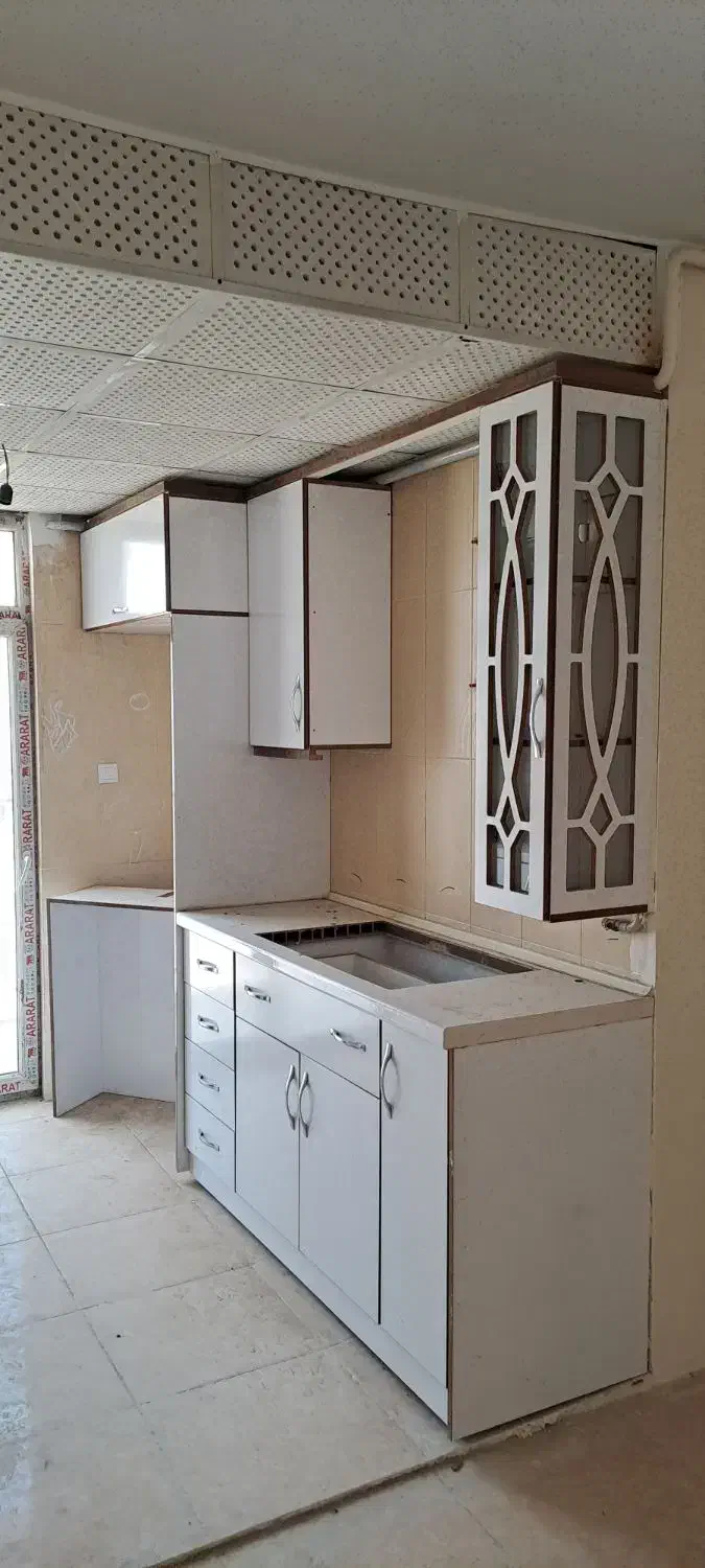 فروش آپارتمان تاوا|فروش آپارتمان|اسلامشهر, مظفریه|دیوار