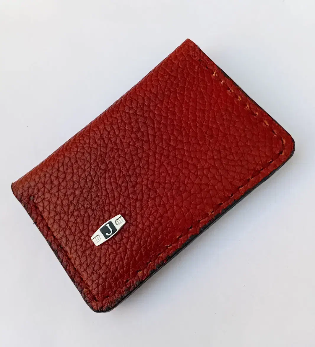 جاکارتی چرم گاوی (دستدوز)|کیف، کفش، کمربند|اصفهان, رکن الدوله شرقی|دیوار