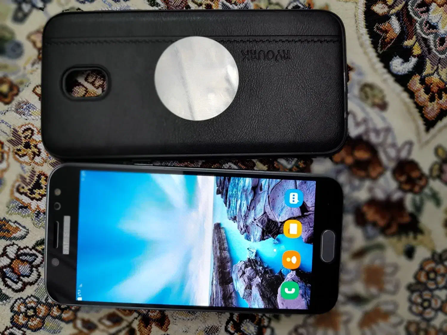 سامسونگ j5  pro|موبایل|مشهد, جنت|دیوار