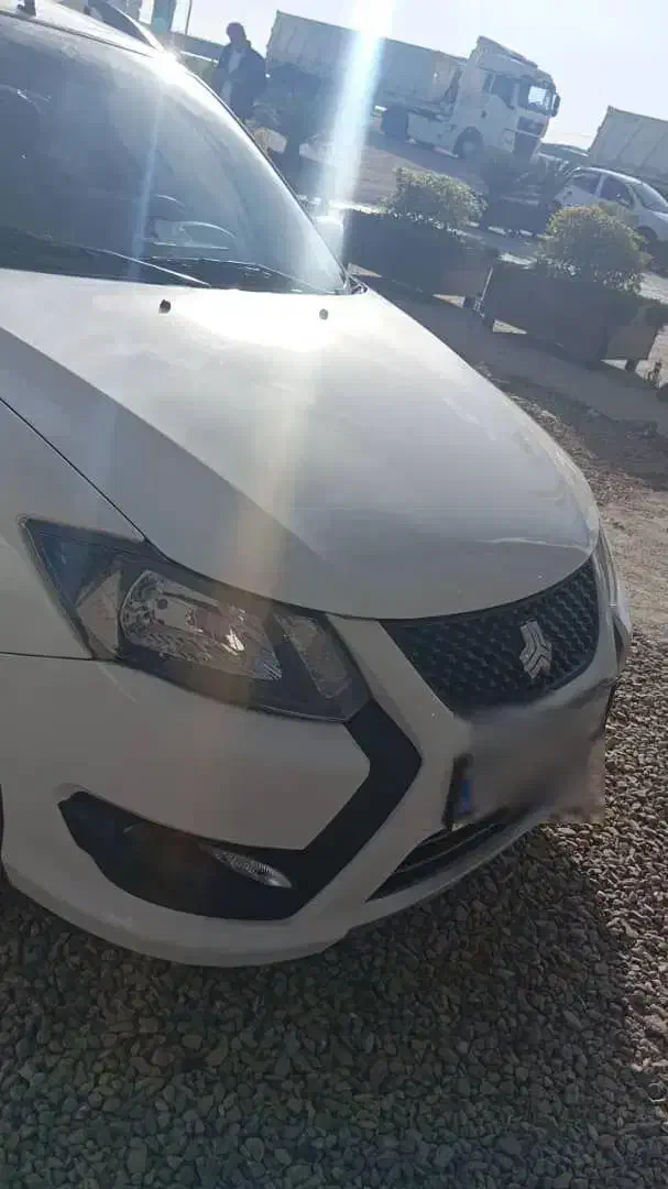 کوییک ۱۴۰۳|خودرو سواری و وانت|سیرجان, |دیوار