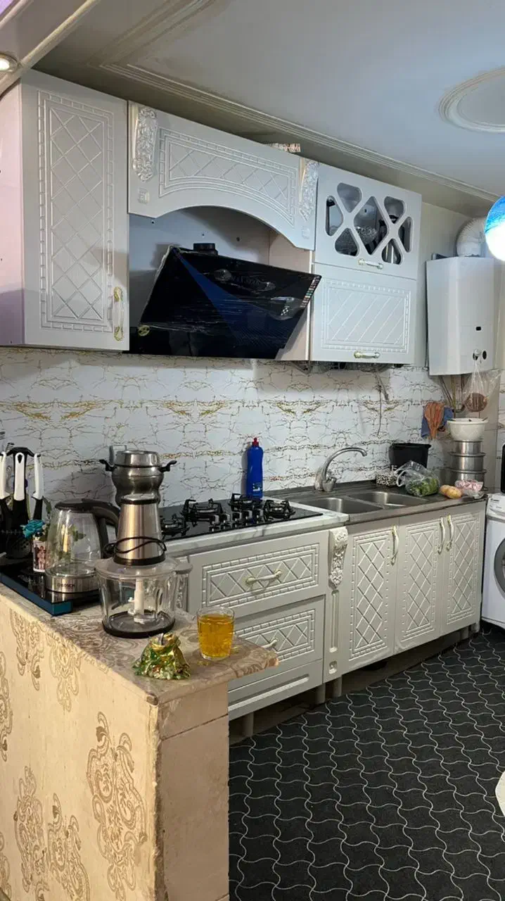 آپارتمان ۶۵ متری / تک خواب / تک واحدی|فروش آپارتمان|پاکدشت, پاکدشت (مامازند)|دیوار