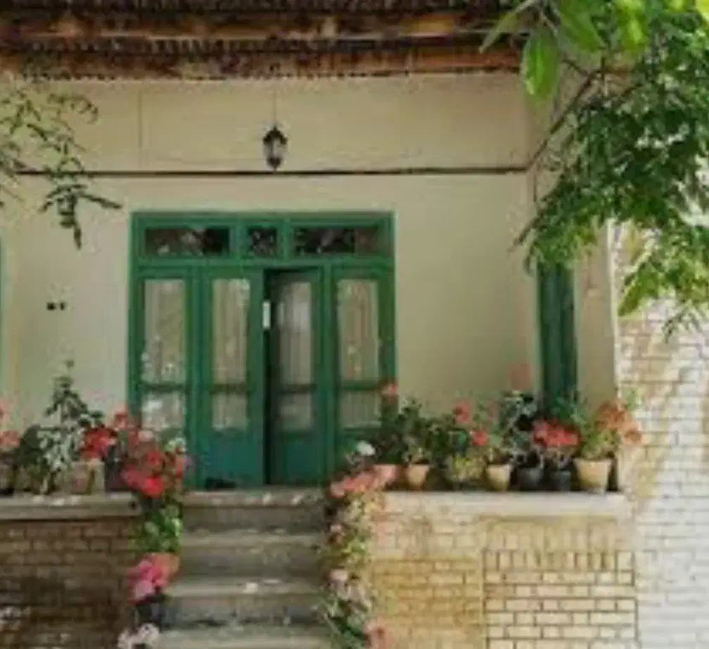 ویلائی 250 متر جنوبی زیربنا  300 متر بازسازی شده|فروش خانه و ویلا|مشهد, کوشش|دیوار