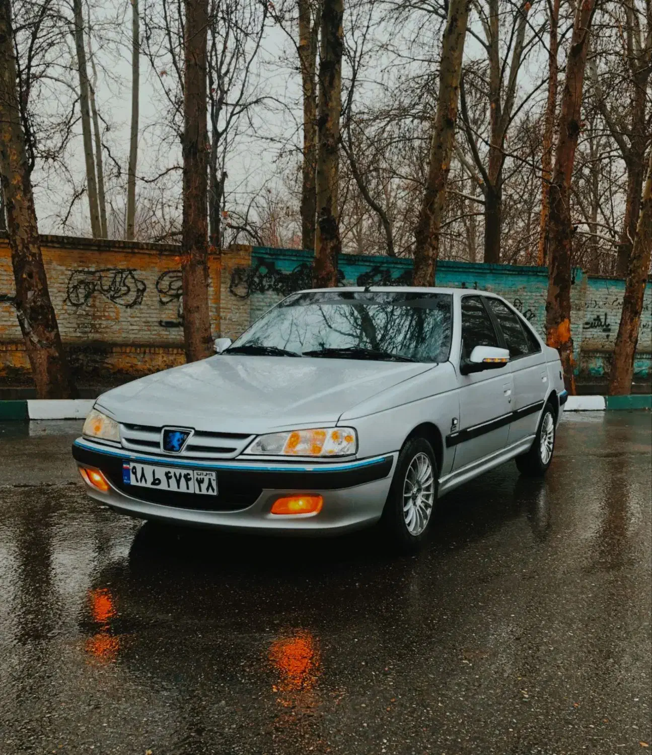 رینگ اسپرت|قطعات یدکی و لوازم جانبی|تهران, بوستان چیتگر|دیوار