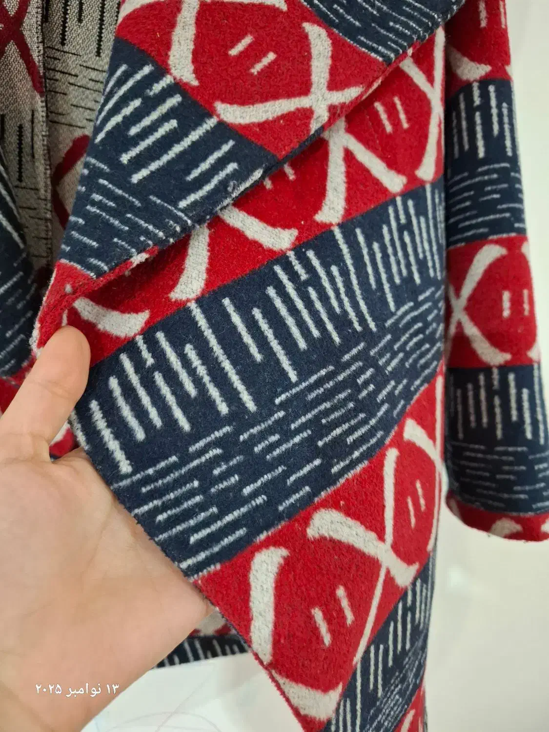 پالتو شیک|لباس|بندر ماهشهر, |دیوار