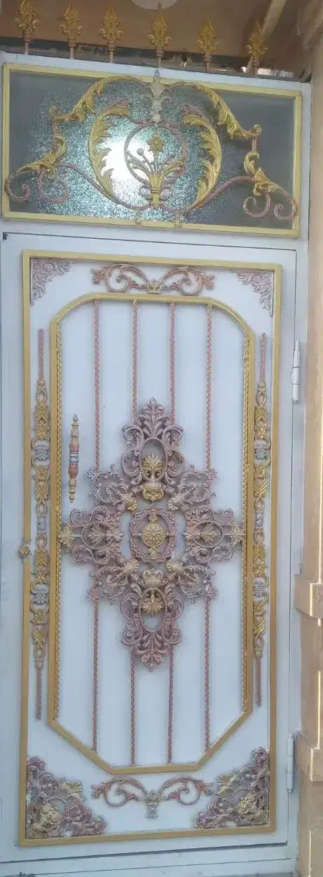 رنگ امیزی ساختمان|خدمات پیشه و مهارت|زاهدان, |دیوار