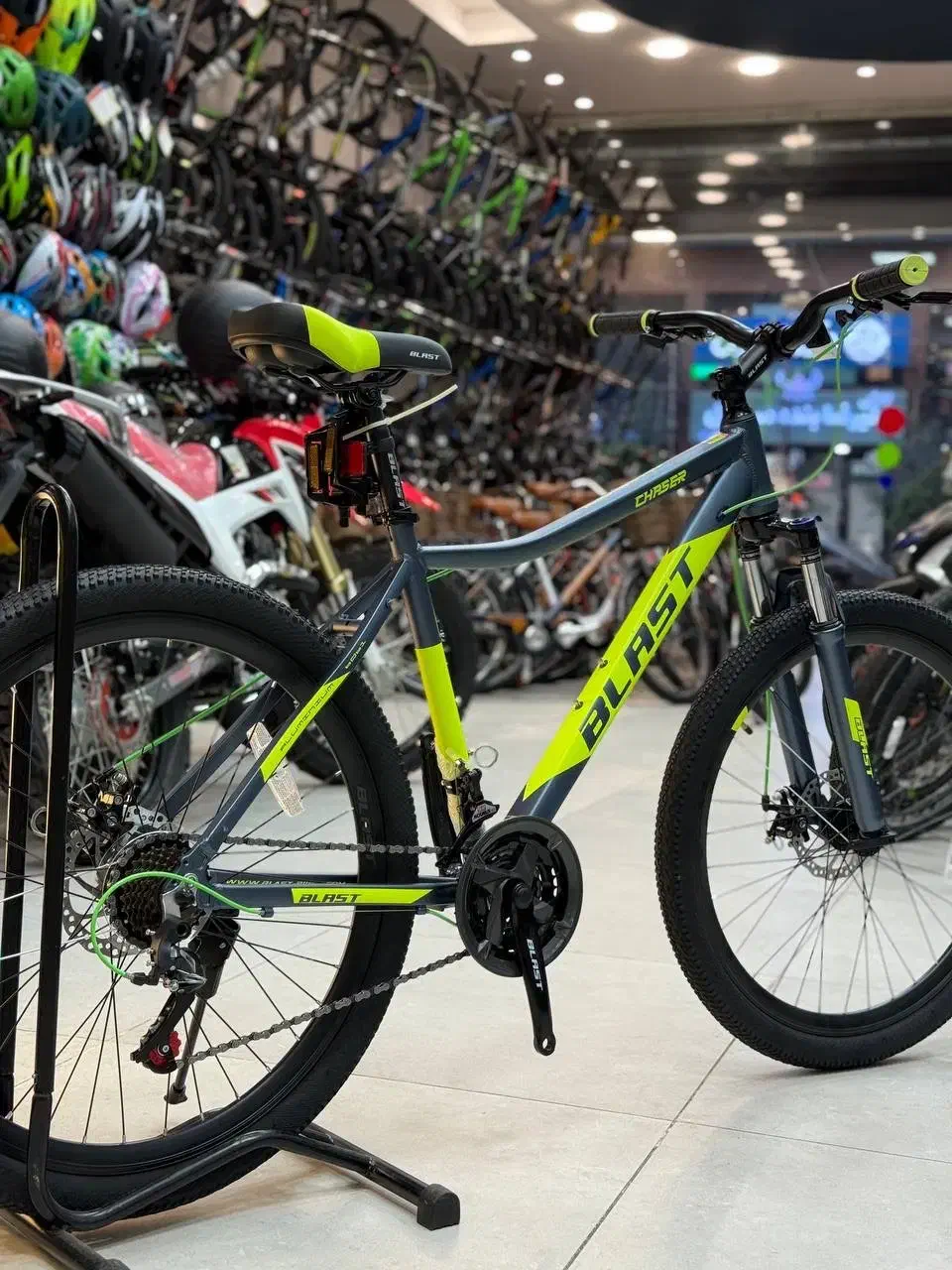 دوچرخه ۲۶ بلست مدلCHASER دیسکی اقساط بدون سود|دوچرخه، اسکیت، اسکوتر|رشت, گلسار|دیوار