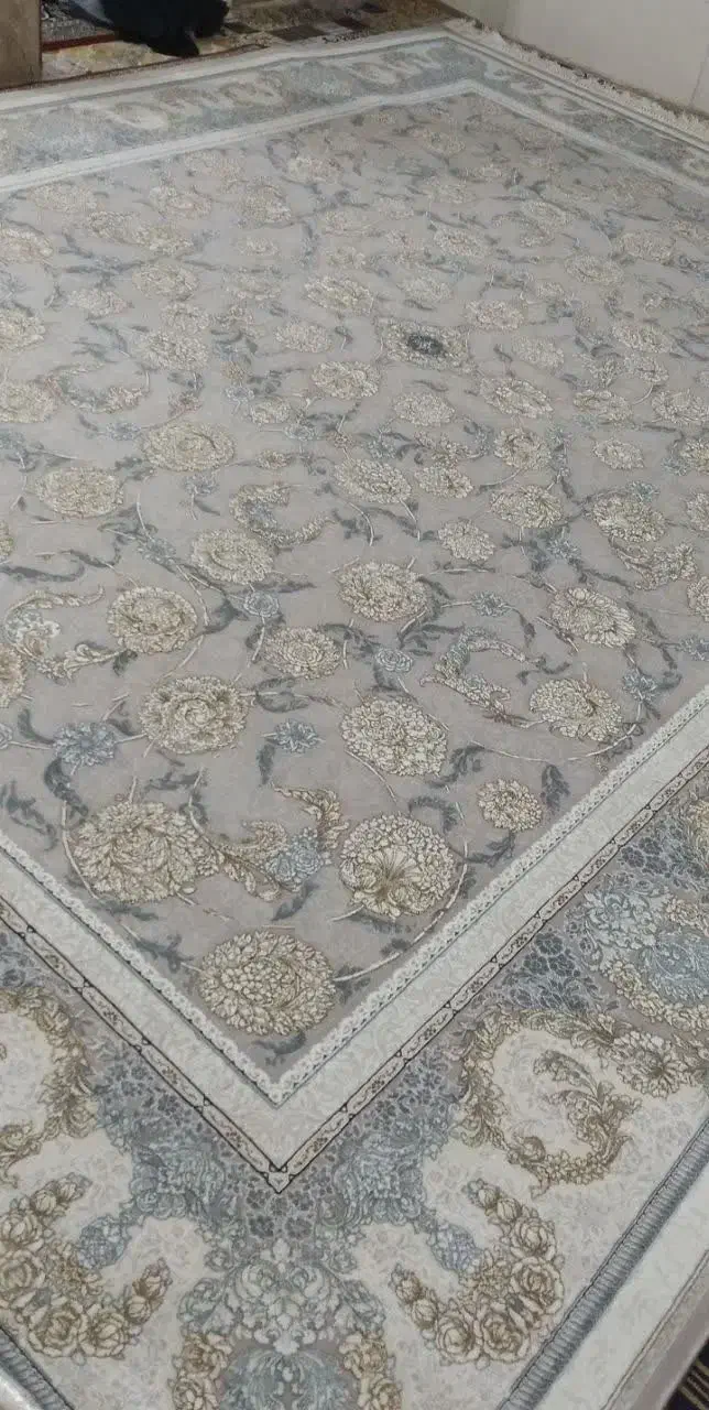 فرش دوازده متری ۱۲۰۰شانه تراکم ۳۶۰۰|فرش|سبزوار, اسلام آباد|دیوار