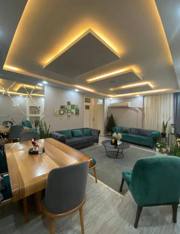 فروش واحد ۸۰ متری فول بازسازی شده|فروش آپارتمان|اهواز, کوروش|دیوار