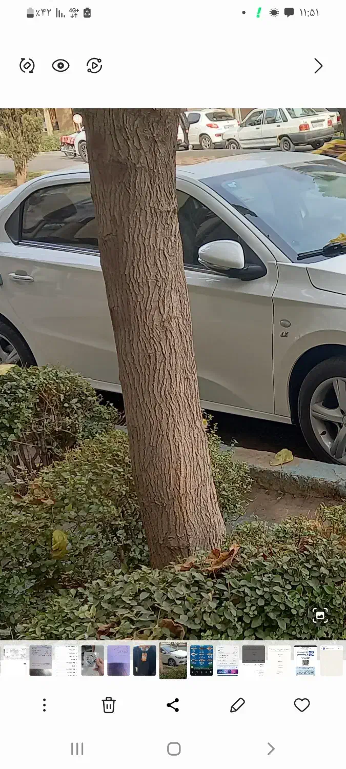 کلید تارا محدوده چهار باغ بالا گم شده|اشیا|اصفهان, سرشبادران|دیوار