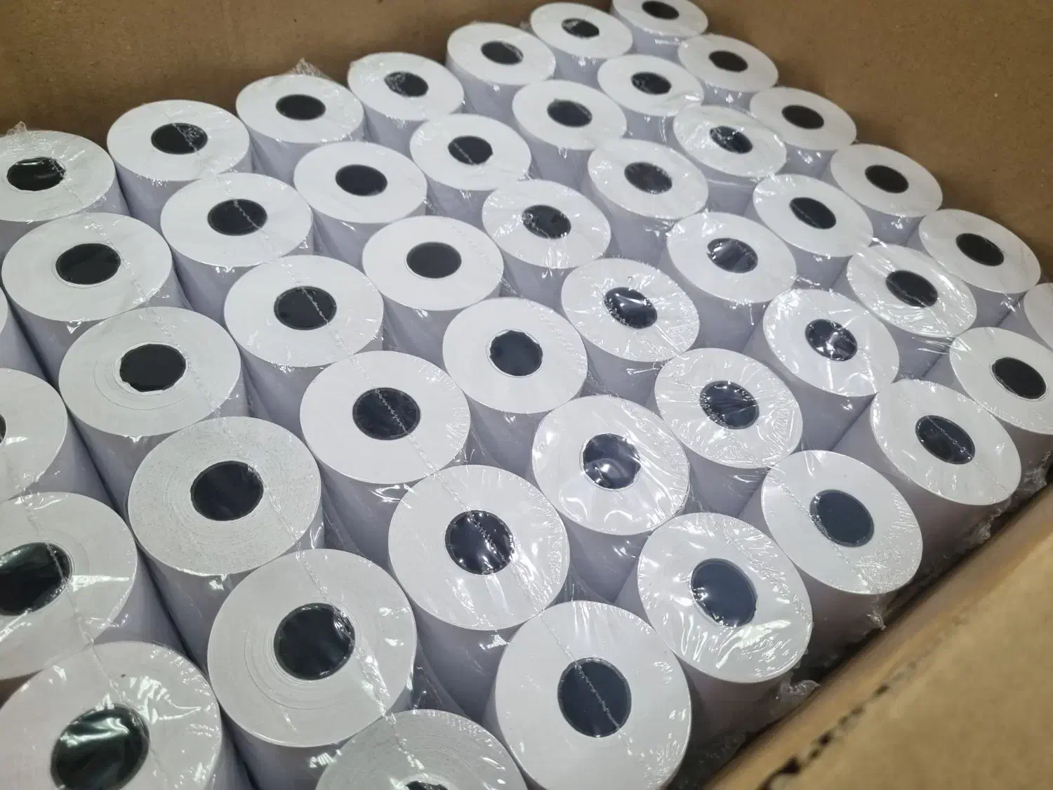 رول کارتخوان و فیش پرینتر صادقیه|پرینتر، اسکنر، کپی، فکس|تهران, صادقیه|دیوار