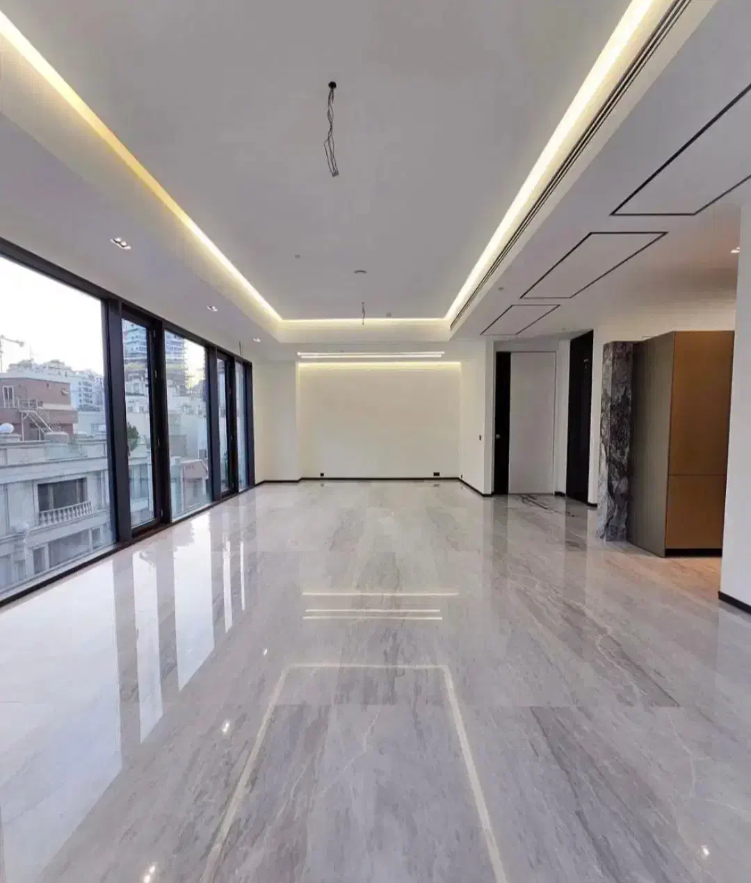 ۲۰۰متری ۴خواب/ اول رحمانیه/ صفر کلید نخورده|فروش آپارتمان|مشهد, الهیه|دیوار