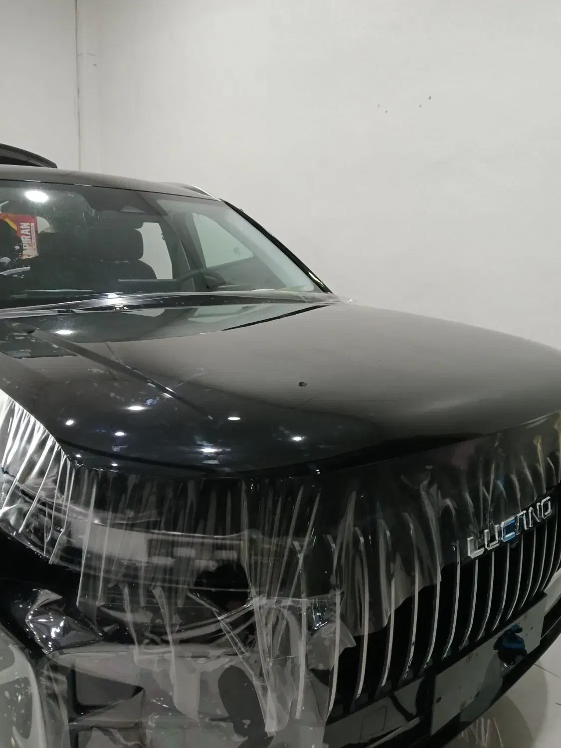 سرامیک،کاور ppf،صفرشویی،خدمات دیتیلینگ|خدمات موتور و ماشین|اصفهان, باغ زرشک|دیوار