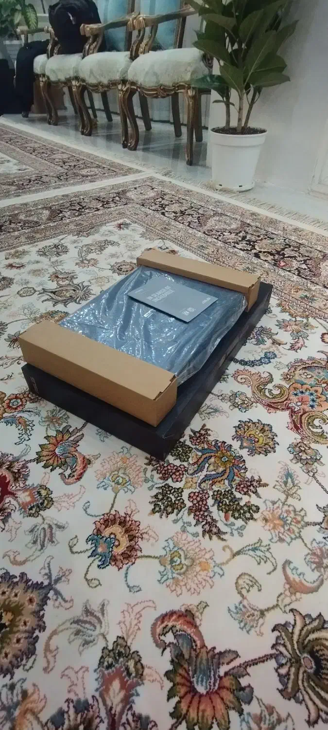 لپتاب ایسوز FHD هم سال نسل 10 تمیز تمیز|رایانه همراه|اصفهان, فروردین|دیوار