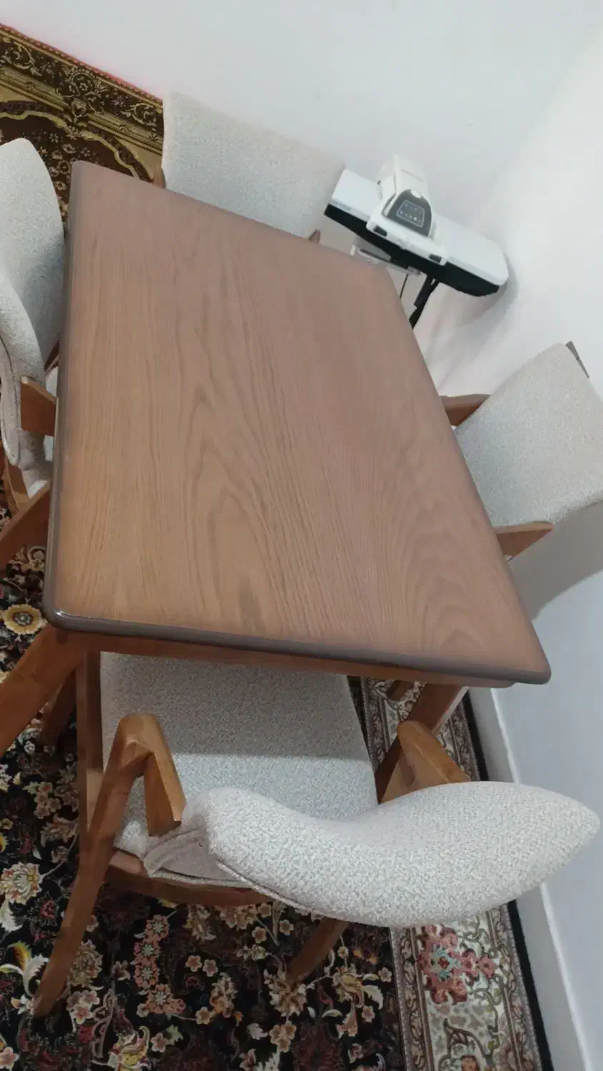 میز غذاخوری|میز و صندلی غذاخوری|مهاباد (آذربایجان غربی), |دیوار