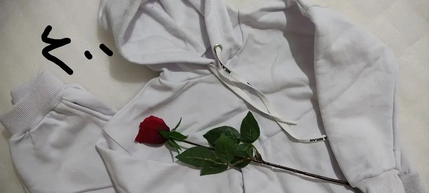 هودی وشلوار.پافر|کفش و لباس بچه|رشت, آب و برق|دیوار