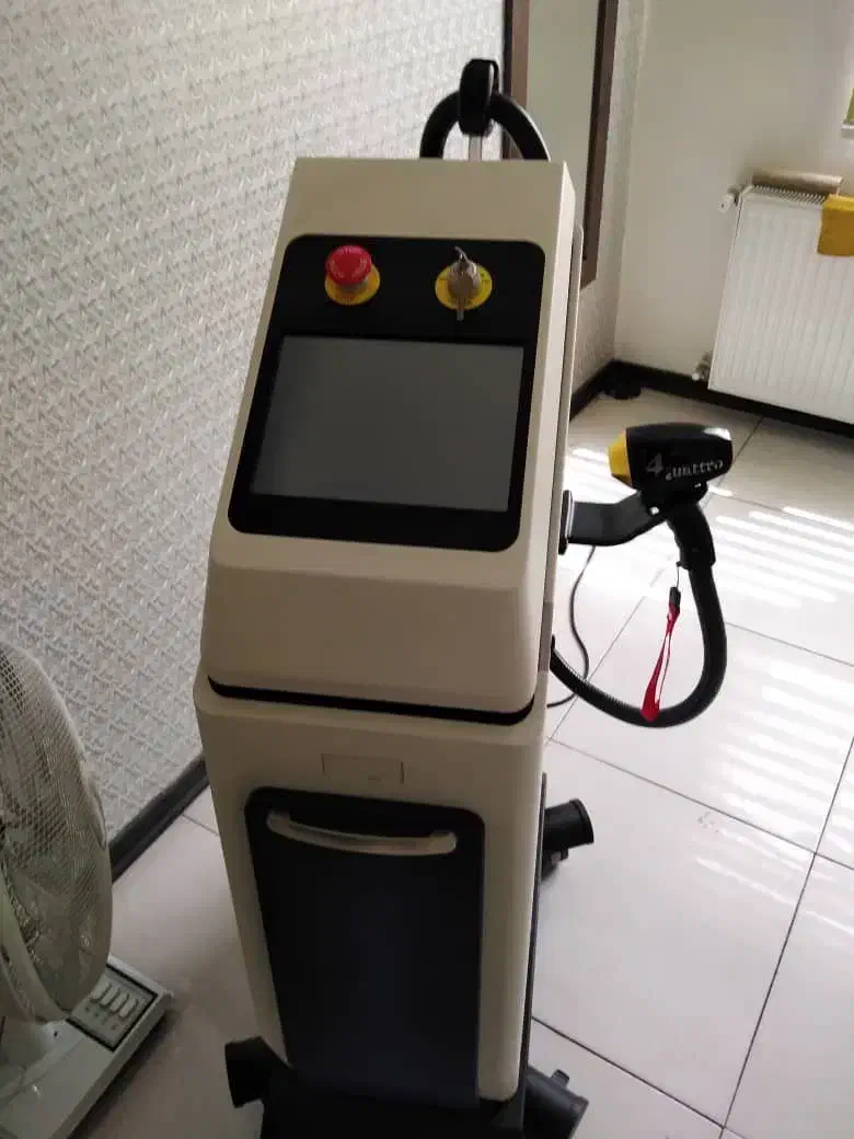 دستگاه لیزر|پزشکی|تهران, ائمه اطهار|دیوار