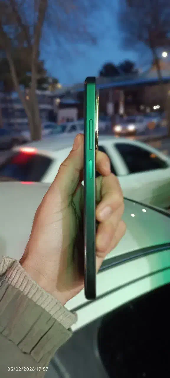 فروش گوشی A5|موبایل|شاهین‌شهر, عطار|دیوار