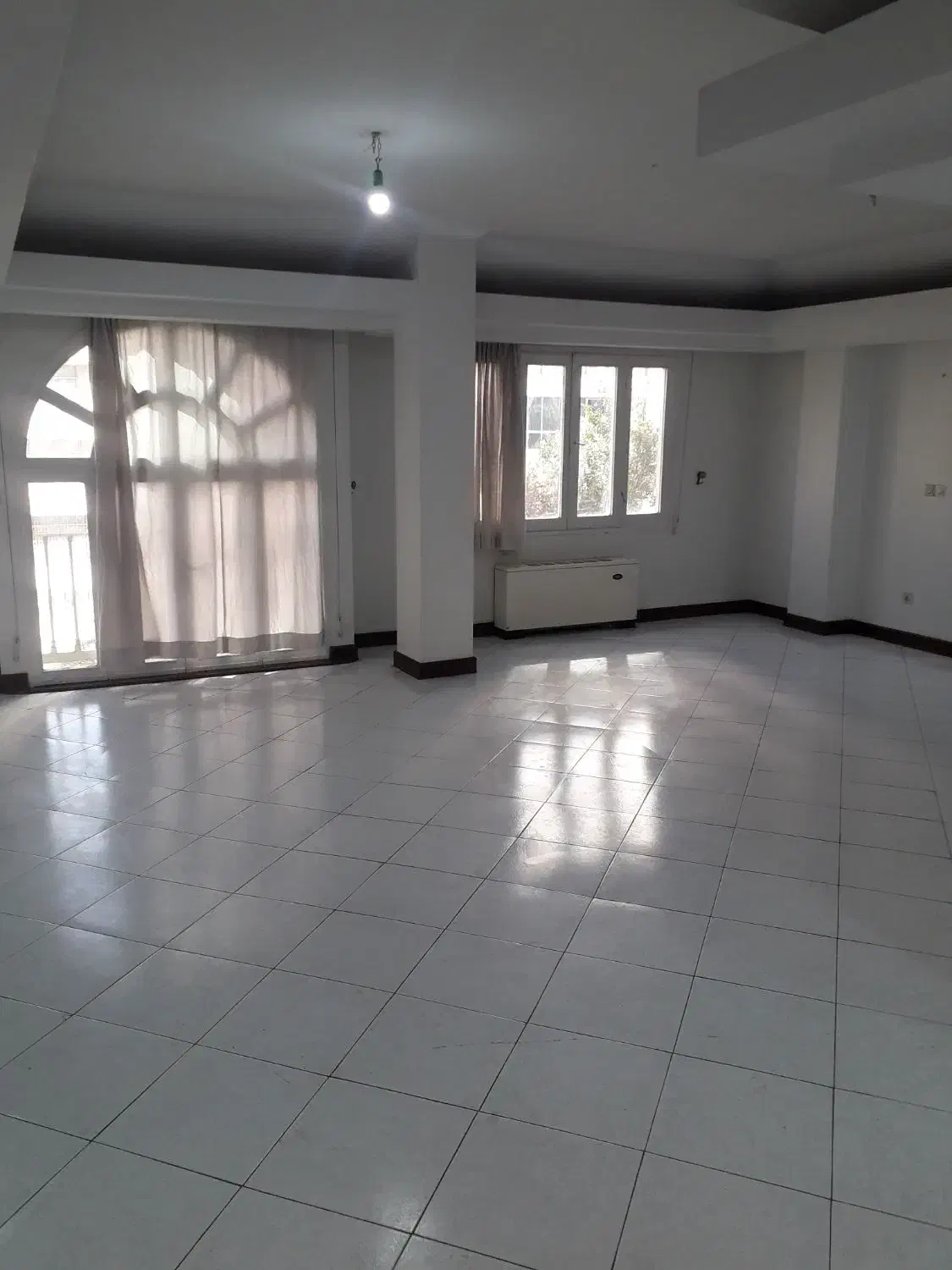 پارک ملت ناهید غربی 100متر 2خواب|اجارهٔ آپارتمان|تهران, امانیه|دیوار