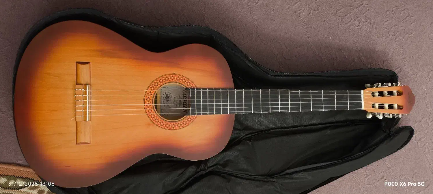 گیتار MV3 نیست در جهان|گیتار، بیس، امپلیفایر|مبارکه, |دیوار