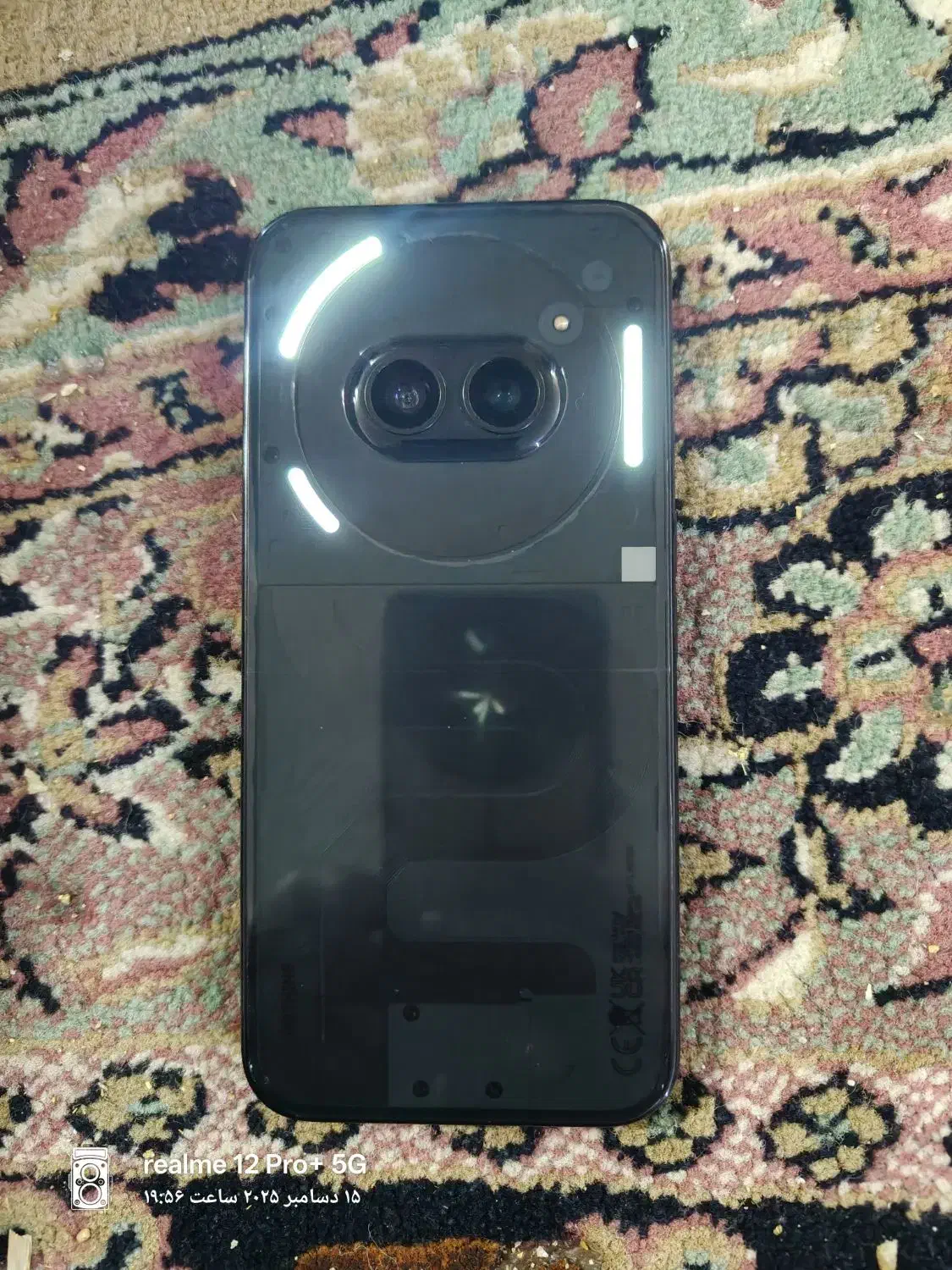 ناتینگ فون 2aplus|موبایل|نیشابور, شهرک ولیعصر|دیوار