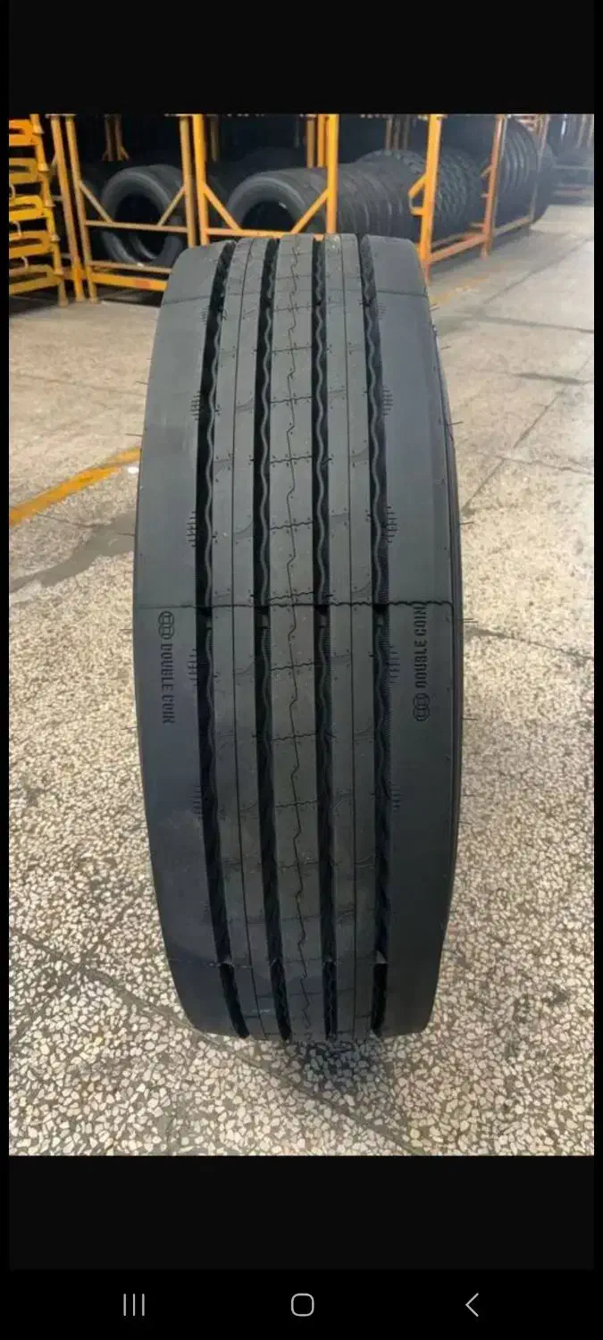 فروش انواع تایرهای سواری و سنگین|قطعات یدکی و لوازم جانبی|تهران, امین حضور|دیوار