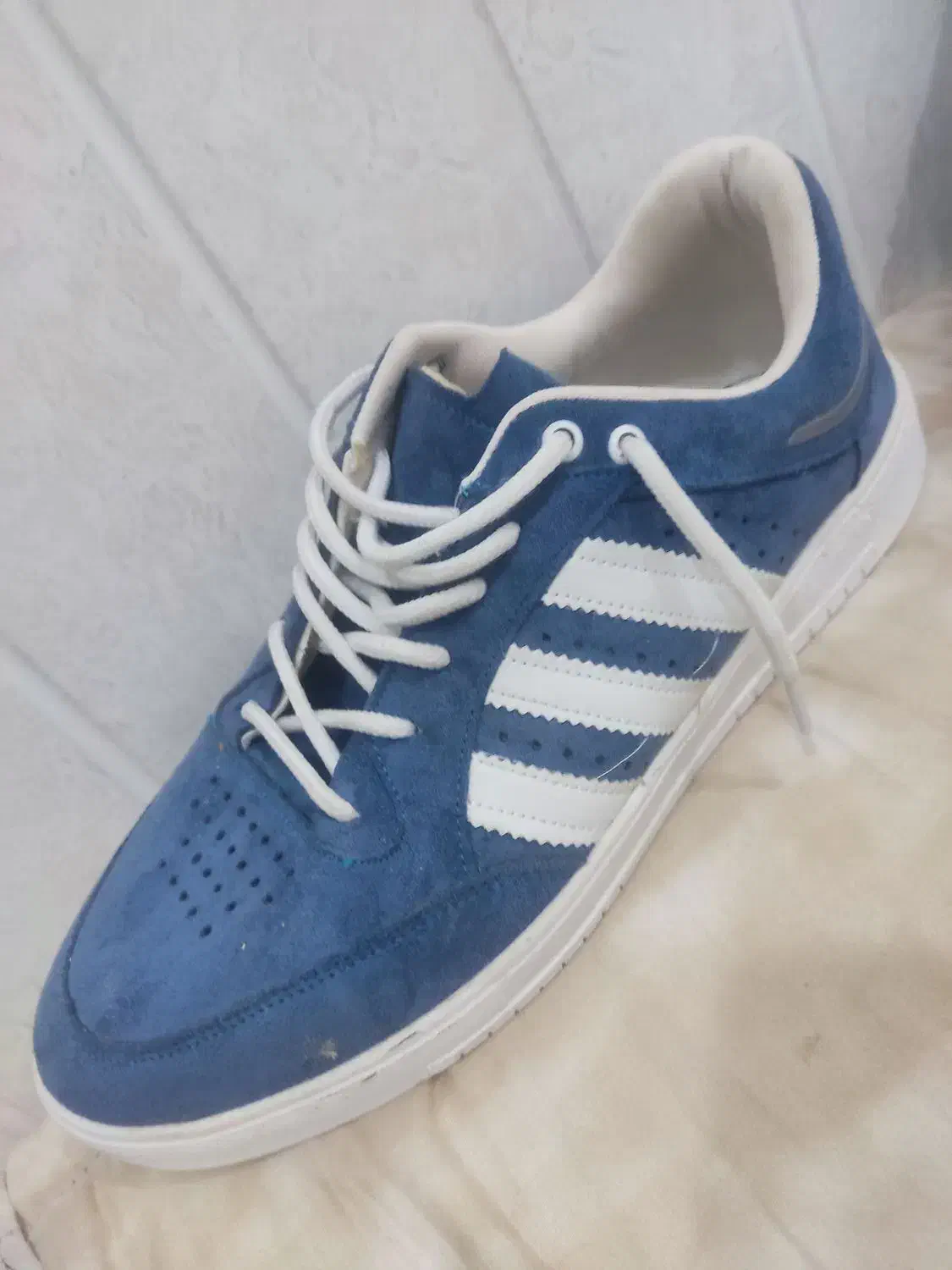 سه عدد کفش نو سایز۴۳-۴۰|کیف، کفش، کمربند|اهواز, شهرک برق|دیوار