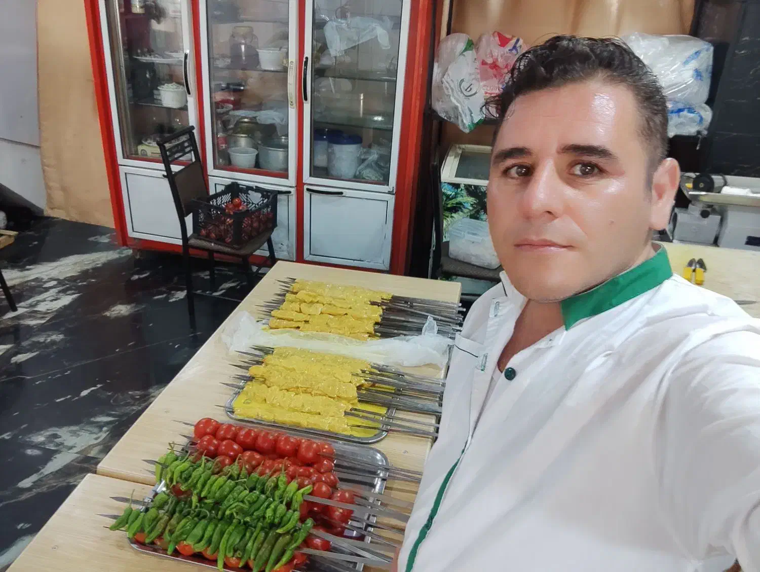 آشپزی مجالس|خدمات پذیرایی، مراسم|جلفا, |دیوار