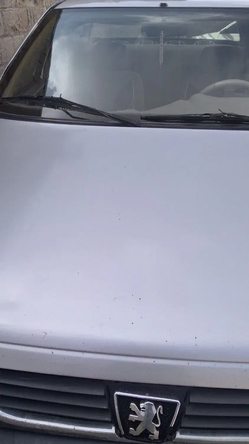 پژو slx|خودرو سواری و وانت|مسجد سلیمان, |دیوار