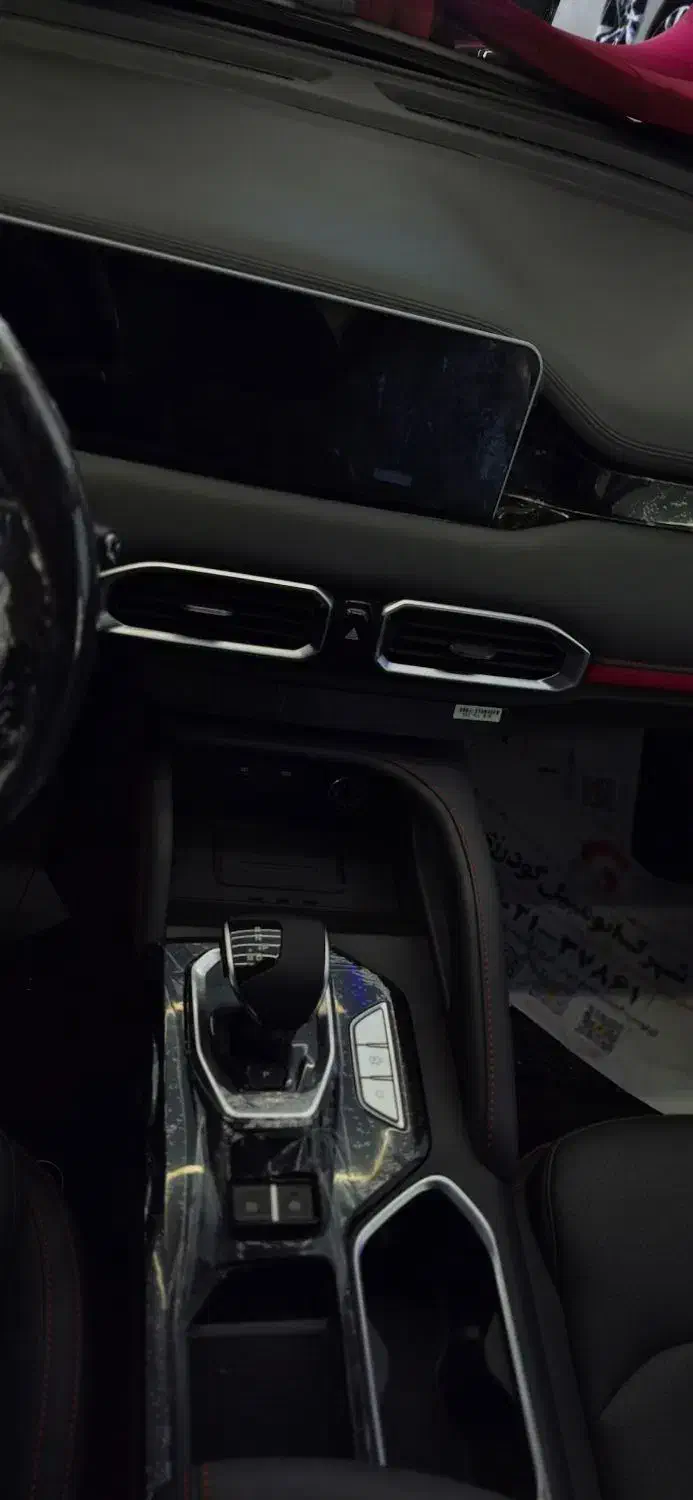 تیگارد تیسان s-05|خودرو سواری و وانت|تهران, تهرانپارس شرقی|دیوار