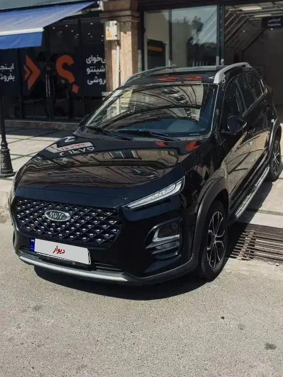 x22pro 1402|خودرو سواری و وانت|گرگان, |دیوار